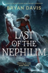 Last of the Nephilim  - Oracles of Fire